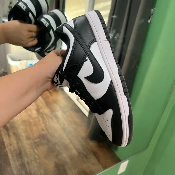 Nike low pandas - Picture 2 of 5